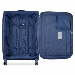 Delsey Brochant 2.0 4 Wheel Expandable Suitcase - 78cm -Delsey Suitcase Store delsey brochant 00225682002 04 1 23546.1650929796