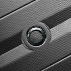 Delsey Comete + 4 Wheel Medium Suitcase - 67cm -Delsey Suitcase Store delsey comete 003041 00 4 41758.1662652681.1280.1280 38279.1662653843