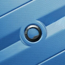 Delsey Comete + 4 Wheel Medium Suitcase - 67cm -Delsey Suitcase Store delsey comete 003041 12 2 08818.1662652684.1280.1280 16964.1662653843