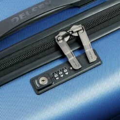 Delsey Comete + 4 Wheel Medium Suitcase - 67cm -Delsey Suitcase Store delsey comete 003041 12 4 30012.1662652683.1280.1280 59690.1662653843