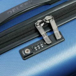 Delsey Comete + 4 Wheel Large Suitcase - 77cm 33 Delsey Comete + 4 Wheel Large Suitcase - 77cm -Delsey Suitcase Store delsey comete 003041 12 4 30012.1662652683.1280.1280 59690.1662653843.1280.1280 33296.1662655255