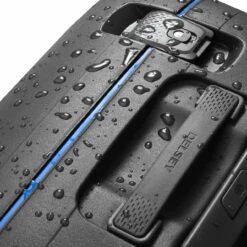 Delsey Moncey 2.0 4 Wheel Extra Large Suitcase - 82cm 26 Delsey Moncey 2.0 4 Wheel Extra Large Suitcase - 82cm -Delsey Suitcase Store delsey moncey 003844 00 02 5 12347.1685556127