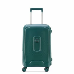 Delsey Moncey 2.0 4 Wheel Cabin Suitcase - 55cm -Delsey Suitcase Store delsey moncey 00384480103 01 69667.1685555096