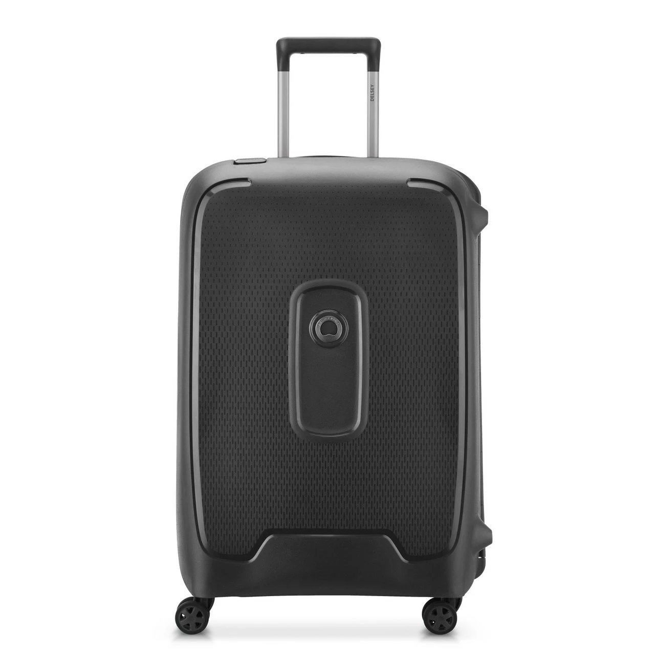 Delsey Moncey 2.0 4 Wheel Medium Suitcase - 69cm 1 Delsey Moncey 2.0 4 Wheel Medium Suitcase - 69cm