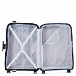 Delsey Moncey 2.0 4 Wheel Medium Suitcase - 69cm 22 Delsey Moncey 2.0 4 Wheel Medium Suitcase - 69cm -Delsey Suitcase Store delsey moncey 00384482000 04 1 36105.1653909015