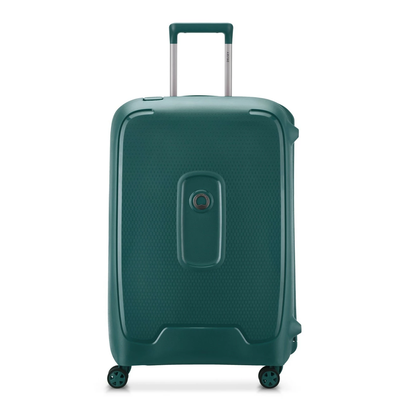 Delsey Moncey 2.0 4 Wheel Medium Suitcase - 69cm 10 Delsey Moncey 2.0 4 Wheel Medium Suitcase - 69cm - Image 10