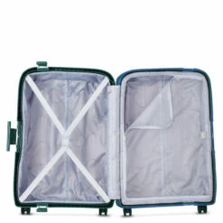 Delsey Moncey 2.0 4 Wheel Medium Suitcase - 69cm 31 Delsey Moncey 2.0 4 Wheel Medium Suitcase - 69cm -Delsey Suitcase Store delsey moncey 00384482003 04 24771.1685555514