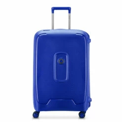 Delsey Moncey 2.0 4 Wheel Medium Suitcase - 69cm 38 Delsey Moncey 2.0 4 Wheel Medium Suitcase - 69cm -Delsey Suitcase Store delsey moncey 00384482022 01 80266.1685555626