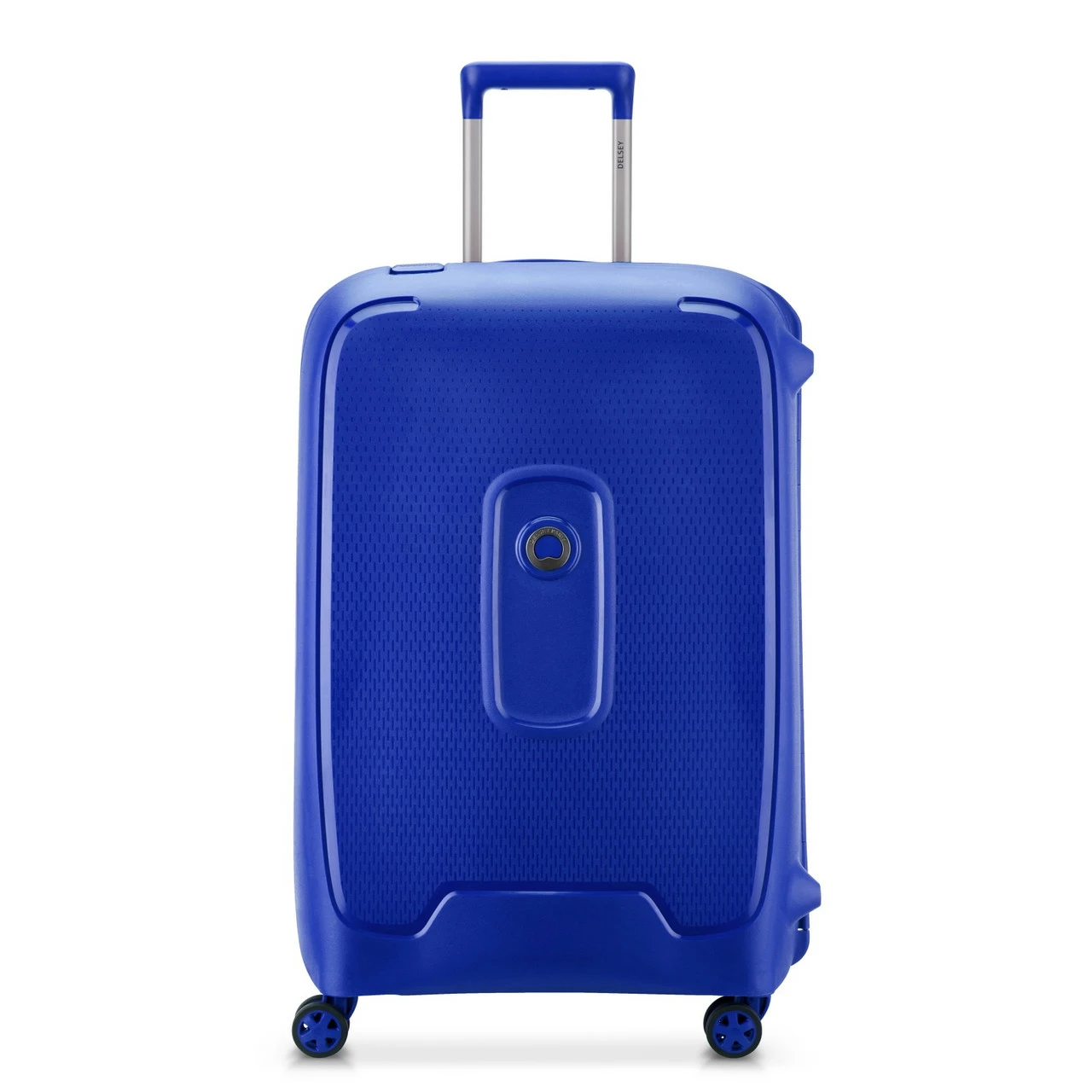 Delsey Moncey 2.0 4 Wheel Medium Suitcase - 69cm 19 Delsey Moncey 2.0 4 Wheel Medium Suitcase - 69cm - Image 19