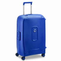 Delsey Moncey 2.0 4 Wheel Medium Suitcase - 69cm 39 Delsey Moncey 2.0 4 Wheel Medium Suitcase - 69cm -Delsey Suitcase Store delsey moncey 00384482022 02 21333.1685555514