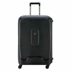 Delsey Moncey 2.0 4 Wheel Large Suitcase - 76cm