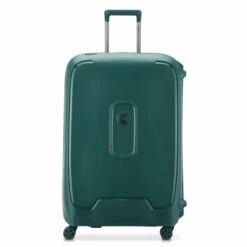 Delsey Moncey 2.0 4 Wheel Large Suitcase - 76cm -Delsey Suitcase Store delsey moncey 00384482103 01 44753.1653910365