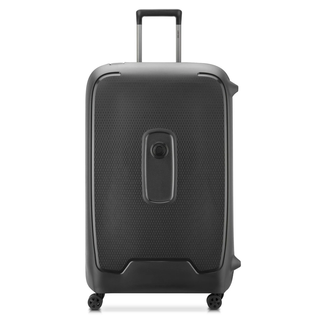 Delsey Moncey 2.0 4 Wheel Extra Large Suitcase - 82cm 1 Delsey Moncey 2.0 4 Wheel Extra Large Suitcase - 82cm