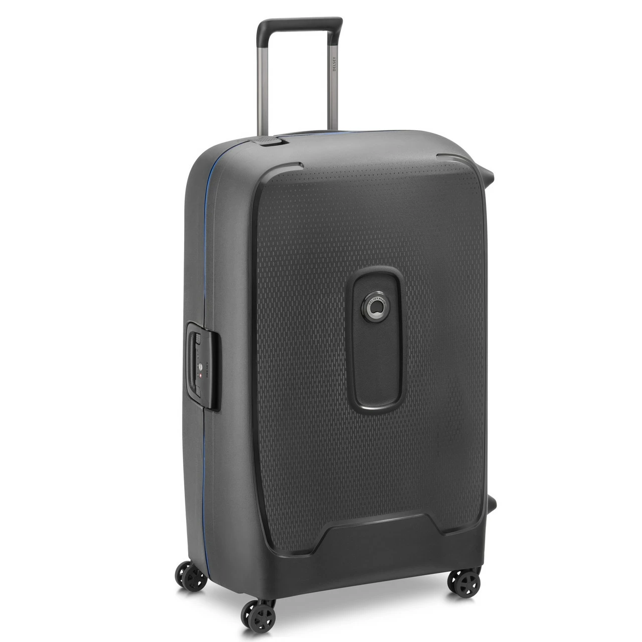 Delsey Moncey 2.0 4 Wheel Extra Large Suitcase - 82cm 2 Delsey Moncey 2.0 4 Wheel Extra Large Suitcase - 82cm - Image 2