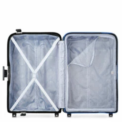 Delsey Moncey 2.0 4 Wheel Extra Large Suitcase - 82cm 22 Delsey Moncey 2.0 4 Wheel Extra Large Suitcase - 82cm -Delsey Suitcase Store delsey moncey 00384483000 04 06095.1685556128