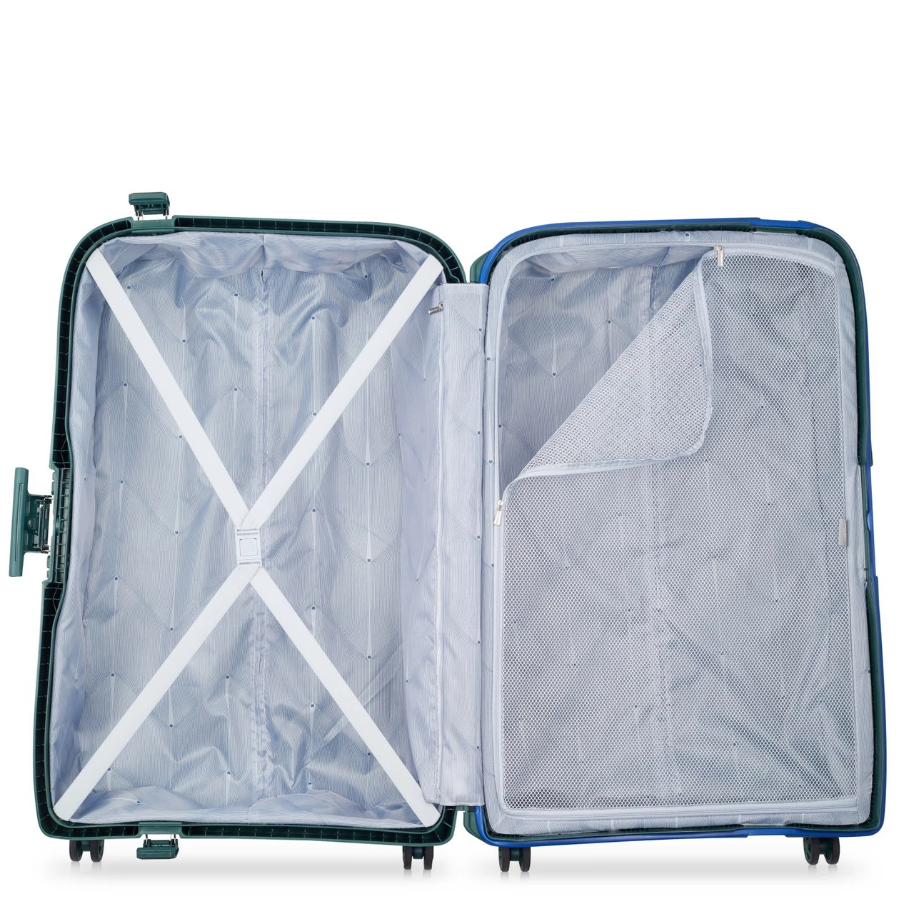 Delsey Moncey 2.0 4 Wheel Extra Large Suitcase - 82cm 12 Delsey Moncey 2.0 4 Wheel Extra Large Suitcase - 82cm - Image 12