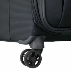 Delsey Montmartre Air 2.0 Recycled 4 Wheel Exp Slim Cabin Suitcase - 55cm -Delsey Suitcase Store delsey montm air 00235280800 11 35750.1667213066