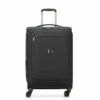 Delsey Montmartre Air 2.0 Recycled 4 Wheel Expandable Suitcase - 68cm