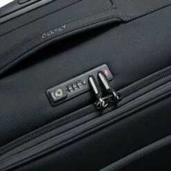 Delsey Montmartre Air 2.0 Recycled 4 Wheel Expandable Suitcase - 78cm -Delsey Suitcase Store delsey montm air 00235281900 09 4 90105.1667213166