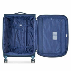 Delsey Montmartre Air 2.0 Recycled 4 Wheel Expandable Suitcase - 68cm -Delsey Suitcase Store delsey montm air 00235281912 04 24101.1653913115
