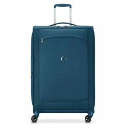 Delsey Montmartre Air 2.0 Recycled 4 Wheel Expandable Suitcase - 78cm -Delsey Suitcase Store delsey montm air 00235282912 01 1 30322.1667213166