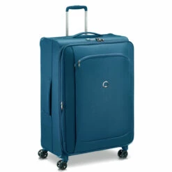 Delsey Montmartre Air 2.0 Recycled 4 Wheel Expandable Suitcase - 78cm -Delsey Suitcase Store delsey montm air 00235282912 02 1 72664.1667213166