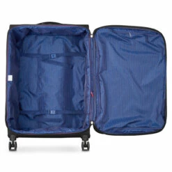 Delsey Montmartre Air 2.0 Recycled 4 Wheel Expandable Suitcase - 83cm 19 Delsey Montmartre Air 2.0 Recycled 4 Wheel Expandable Suitcase - 83cm -Delsey Suitcase Store delsey montm air 00235283900 04 21736.1653913643