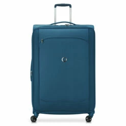 Delsey Montmartre Air 2.0 Recycled 4 Wheel Expandable Suitcase - 83cm 24 Delsey Montmartre Air 2.0 Recycled 4 Wheel Expandable Suitcase - 83cm -Delsey Suitcase Store delsey montm air 00235283912 01 62732.1653913640