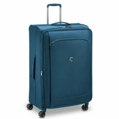 Delsey Montmartre Air 2.0 Recycled 4 Wheel Expandable Suitcase - 83cm 26 Delsey Montmartre Air 2.0 Recycled 4 Wheel Expandable Suitcase - 83cm -Delsey Suitcase Store delsey montm air 00235283912 02 61404.1653913640