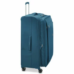 Delsey Montmartre Air 2.0 Recycled 4 Wheel Expandable Suitcase - 83cm 25 Delsey Montmartre Air 2.0 Recycled 4 Wheel Expandable Suitcase - 83cm -Delsey Suitcase Store delsey montm air 00235283912 12 72194.1653913633
