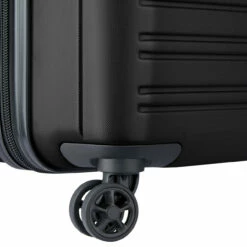 Delsey Segur 2.0 4 Wheel Suitcase - 78cm 25 Delsey Segur 2.0 4 Wheel Suitcase - 78cm -Delsey Suitcase Store delsey segur 002058 00 Detail 3 28003.1654082343