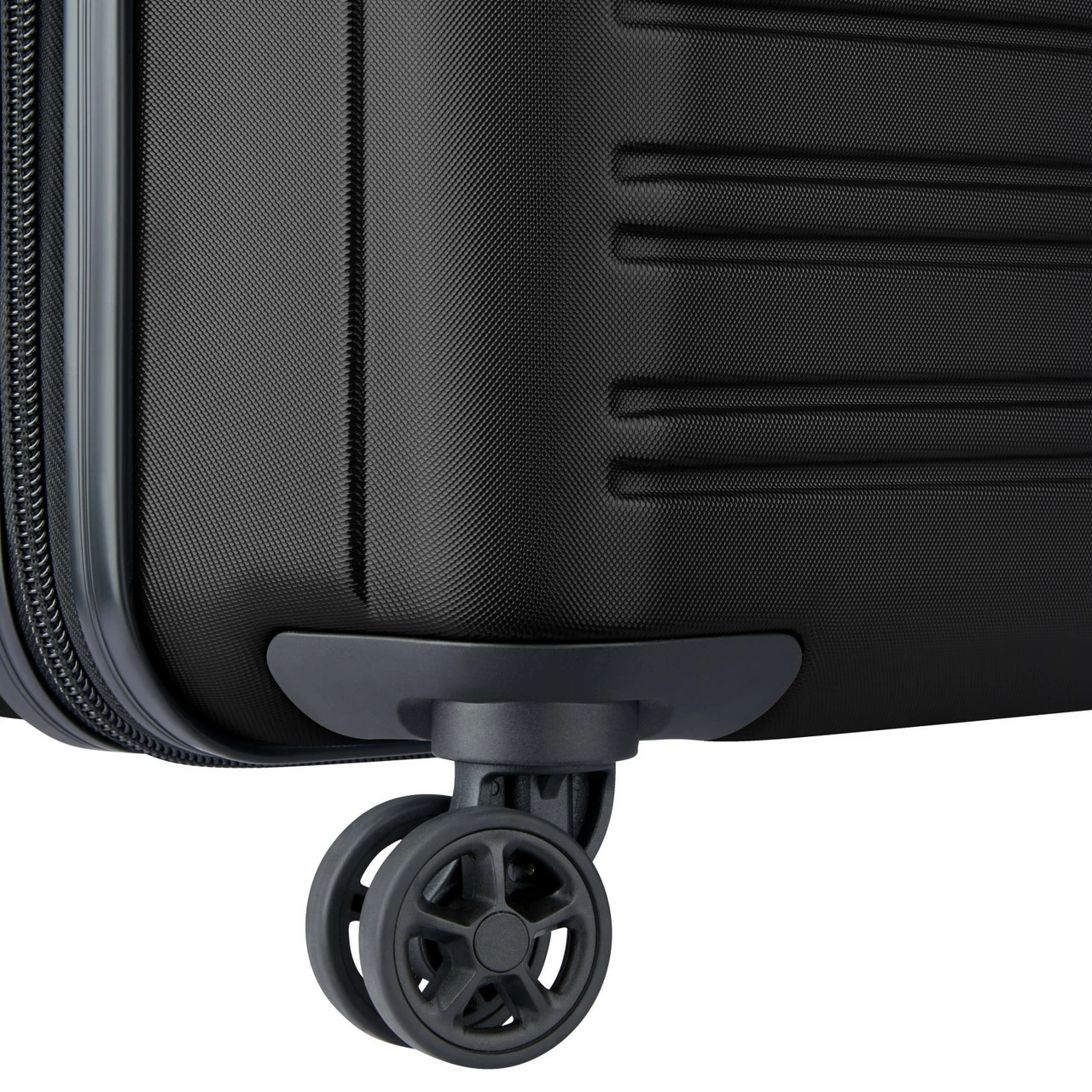 Delsey Segur 2.0 4 Wheel Suitcase - 78cm 6 Delsey Segur 2.0 4 Wheel Suitcase - 78cm - Image 6