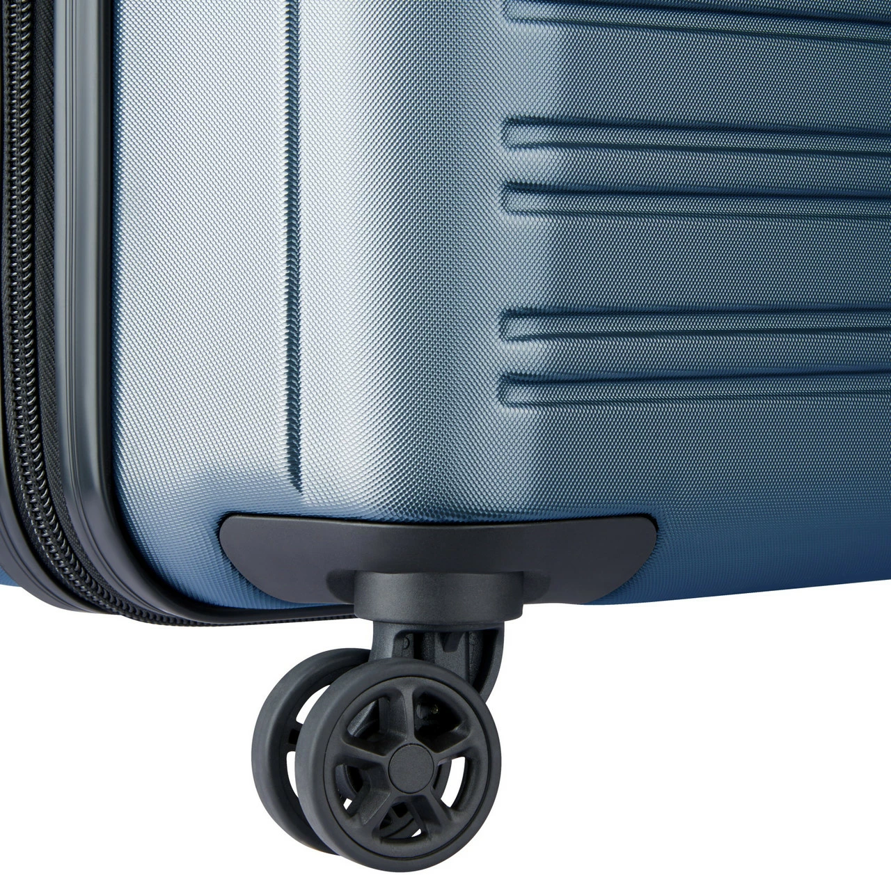 Delsey Segur 2.0 4 Wheel Suitcase - 78cm 13 Delsey Segur 2.0 4 Wheel Suitcase - 78cm - Image 13