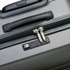 Delsey Segur 2.0 4 Wheel Suitcase - 78cm 39 Delsey Segur 2.0 4 Wheel Suitcase - 78cm -Delsey Suitcase Store delsey segur 002058 11 Detail 1 02689.1654082350