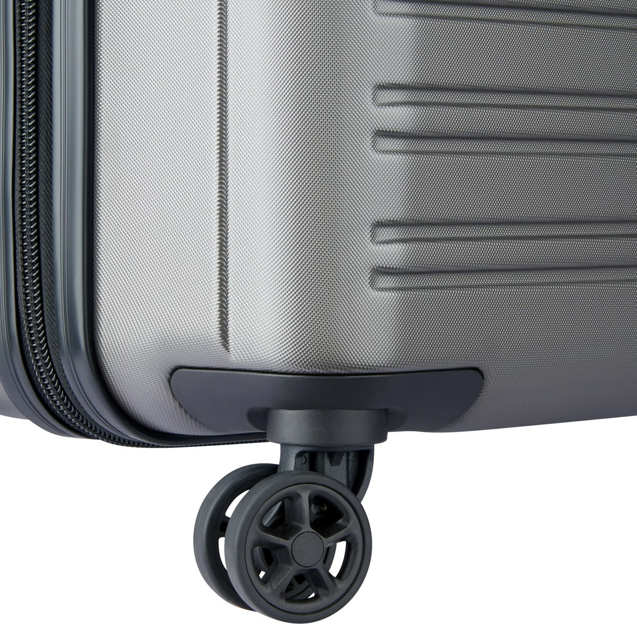 Delsey Segur 2.0 4 Wheel Suitcase - 78cm 19 Delsey Segur 2.0 4 Wheel Suitcase - 78cm - Image 19