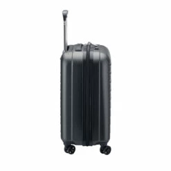 Delsey Segur 2.0 4 Wheel Cabin Suitcase - 55cm -Delsey Suitcase Store delsey segur 00205880100 03 04 41334.1654079979