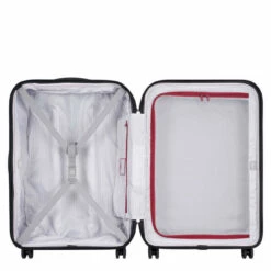 Delsey Segur 2.0 4 Wheel Suitcase - 70cm 25 Delsey Segur 2.0 4 Wheel Suitcase - 70cm -Delsey Suitcase Store delsey segur 002058820 interior 4 31316.1654081866