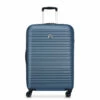 Delsey Segur 2.0 4 Wheel Suitcase - 70cm