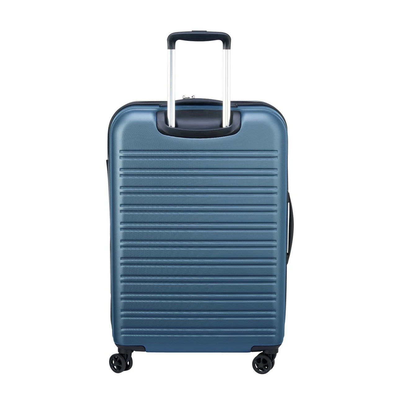 Delsey Segur 2.0 4 Wheel Suitcase - 70cm 2 Delsey Segur 2.0 4 Wheel Suitcase - 70cm - Image 2