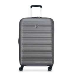 Delsey Segur 2.0 4 Wheel Suitcase - 70cm 31 Delsey Segur 2.0 4 Wheel Suitcase - 70cm -Delsey Suitcase Store delsey segur 00205882011 01 1 25436.1654081866
