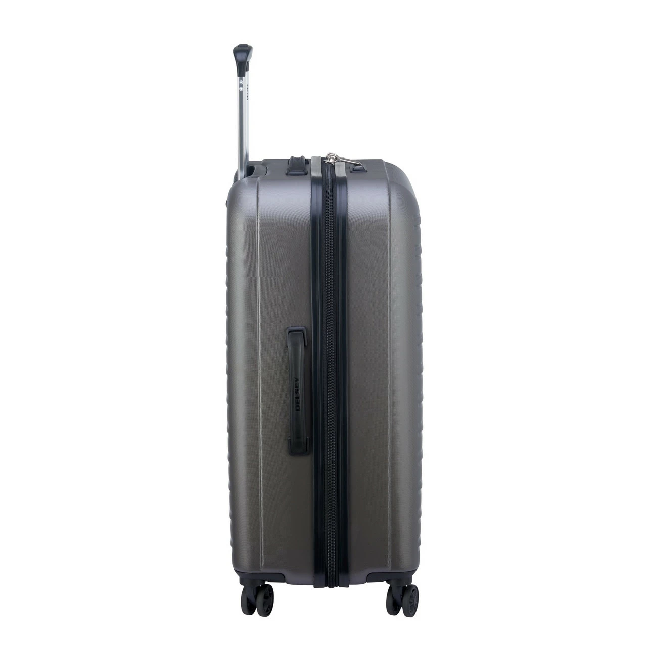 Delsey Segur 2.0 4 Wheel Suitcase - 70cm 15 Delsey Segur 2.0 4 Wheel Suitcase - 70cm - Image 15
