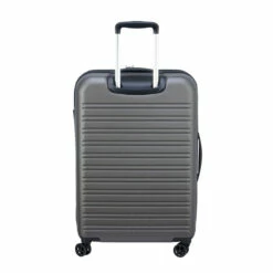 Delsey Segur 2.0 4 Wheel Suitcase - 70cm 32 Delsey Segur 2.0 4 Wheel Suitcase - 70cm -Delsey Suitcase Store delsey segur 00205882011 03 07 22126.1654081866