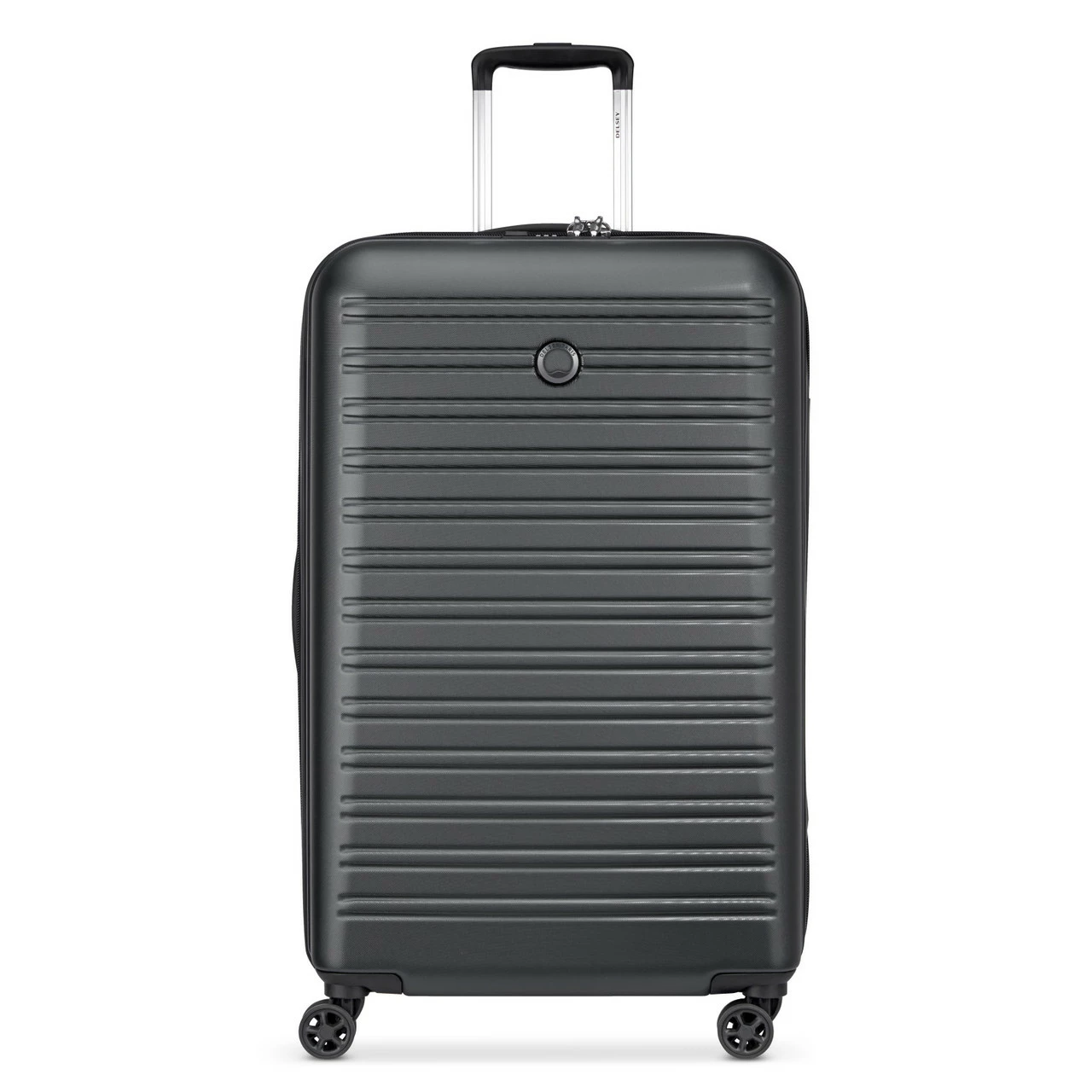 Delsey Segur 2.0 4 Wheel Suitcase - 78cm 1 Delsey Segur 2.0 4 Wheel Suitcase - 78cm
