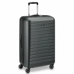 Delsey Segur 2.0 4 Wheel Suitcase - 78cm 21 Delsey Segur 2.0 4 Wheel Suitcase - 78cm -Delsey Suitcase Store delsey segur 00205882100 02 64741.1654082329