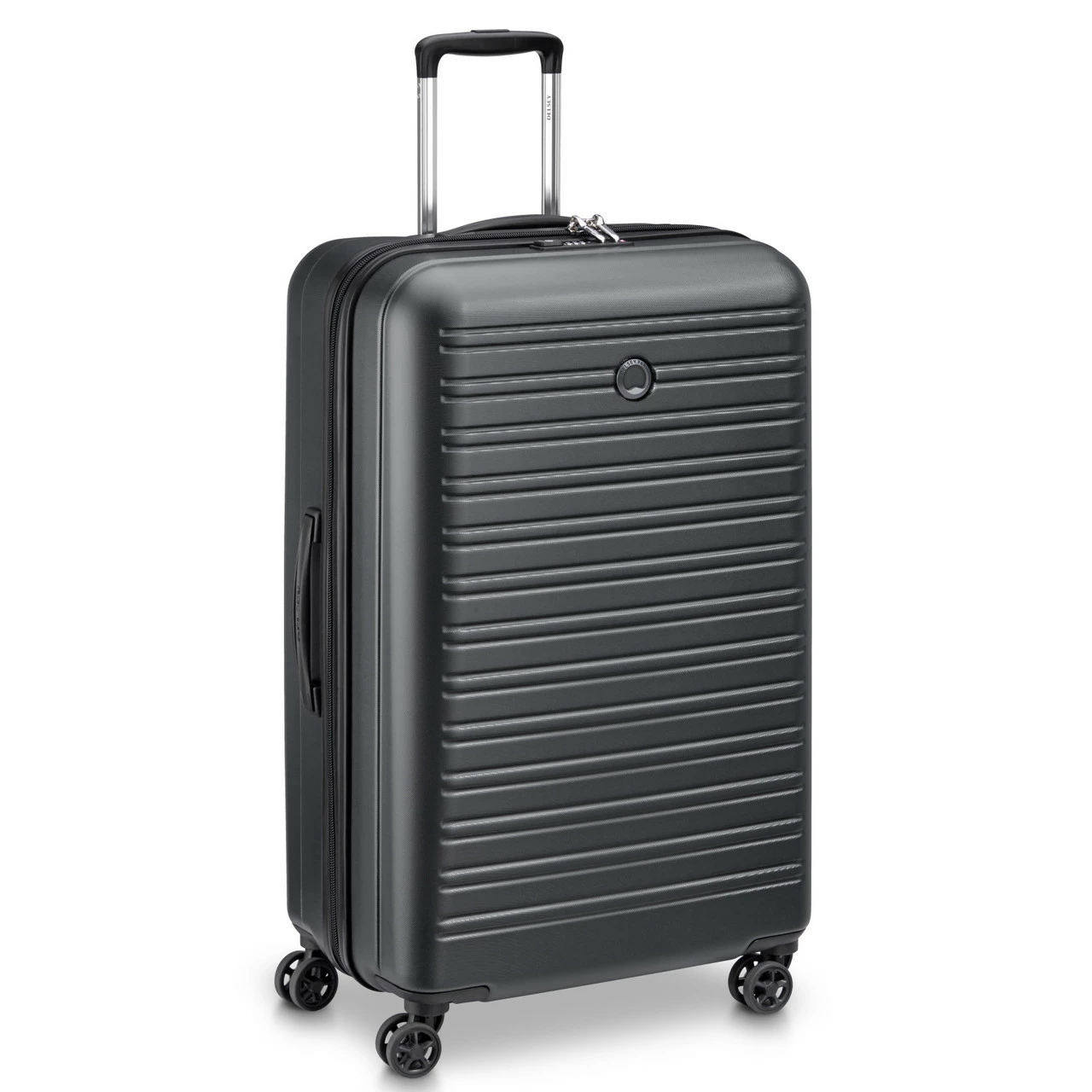 Delsey Segur 2.0 4 Wheel Suitcase - 78cm 2 Delsey Segur 2.0 4 Wheel Suitcase - 78cm - Image 2