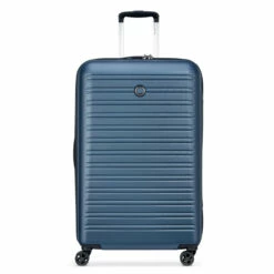 Delsey Segur 2.0 4 Wheel Suitcase - 81cm -Delsey Suitcase Store delsey segur 00205882102 01 2 20338.1653922980