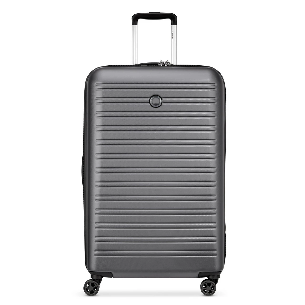 Delsey Segur 2.0 4 Wheel Suitcase - 78cm 16 Delsey Segur 2.0 4 Wheel Suitcase - 78cm - Image 16