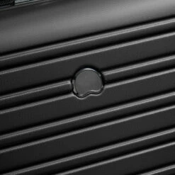 Delsey Segur 2.0 4 Wheel Cabin Suitcase - 55cm -Delsey Suitcase Store delsey segur 2.0 detail 1 7 57284.1654079979