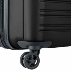 Delsey Segur 2.0 4 Wheel Suitcase - 81cm -Delsey Suitcase Store delsey segur 2.0 detail 3 1 04713.1653922980