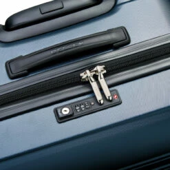 Delsey Segur 2.0 4 Wheel Suitcase - 81cm -Delsey Suitcase Store delsey segur 2.0 detail 6 76648.1653922980